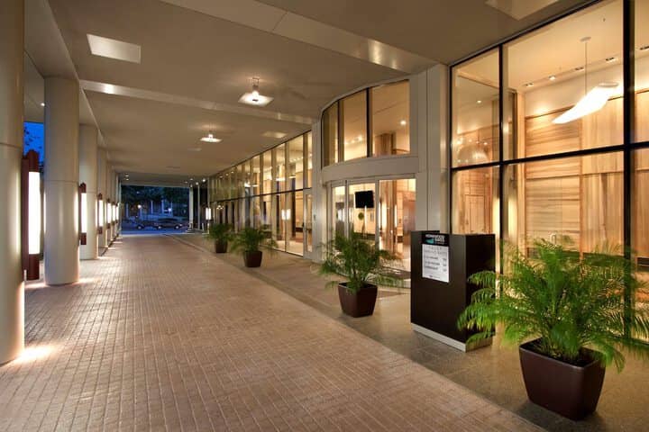 Hotel 46 of 48
