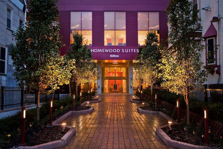 Hotel 47 of 48