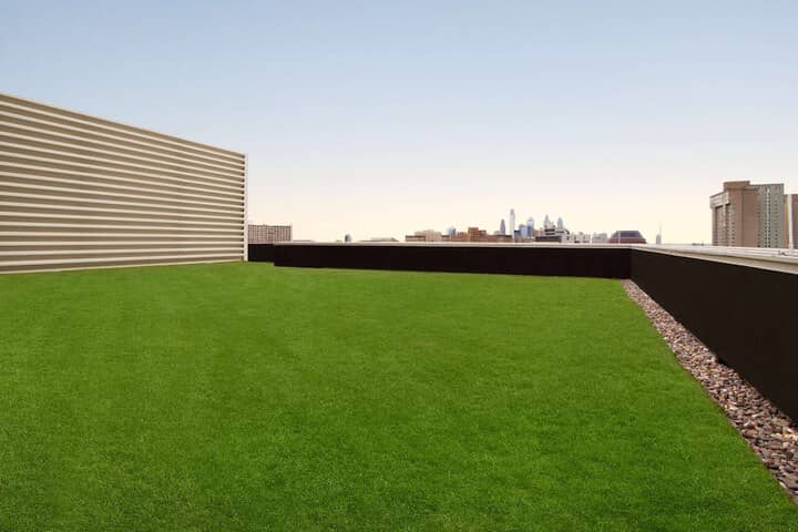 Terrace/Patio 45 of 48